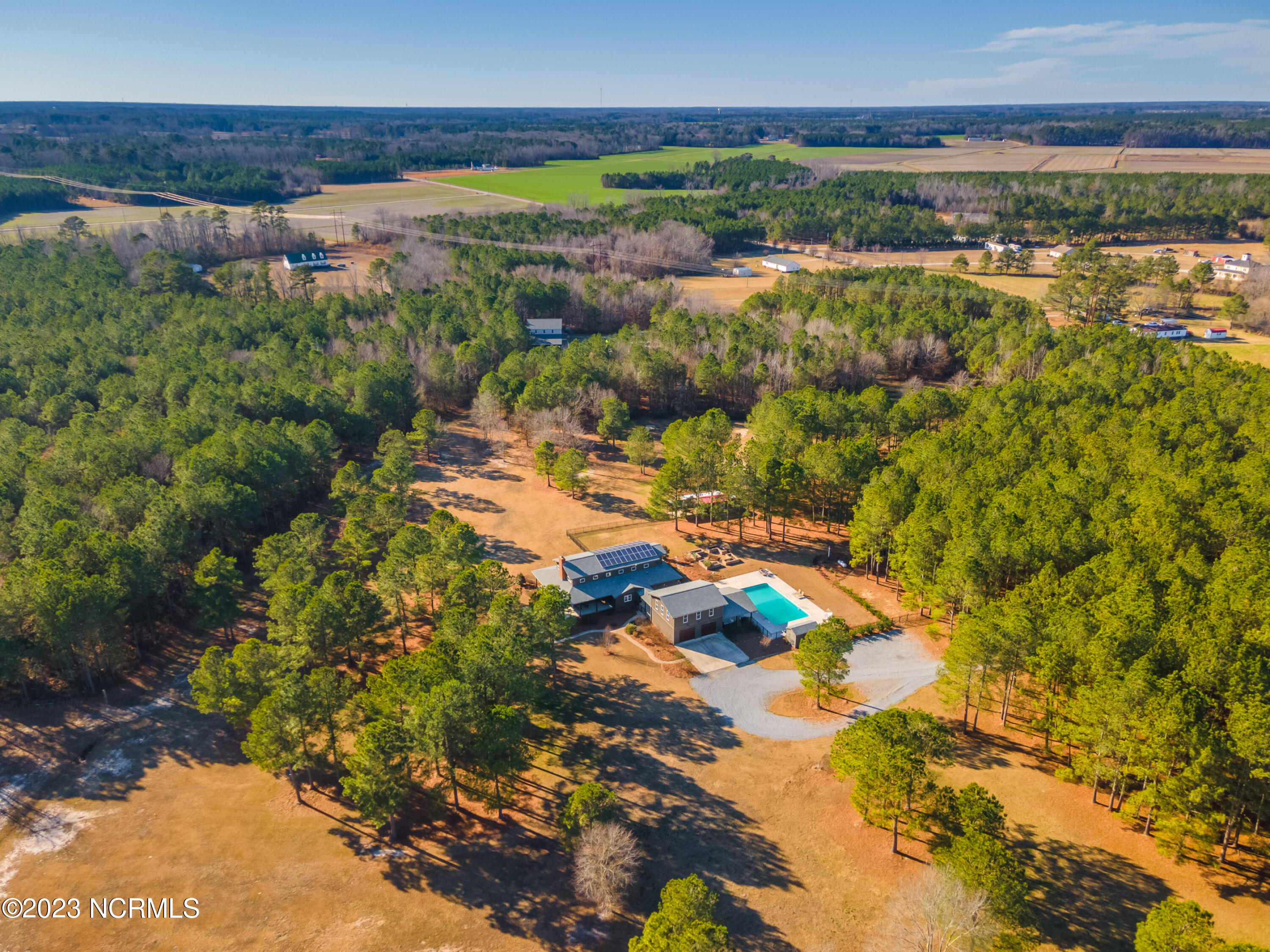 5463 White Line Road Ayden, NC 28513 - Photo 95 of 110 20230106 MLS J_Miller 5463 White Line Rd