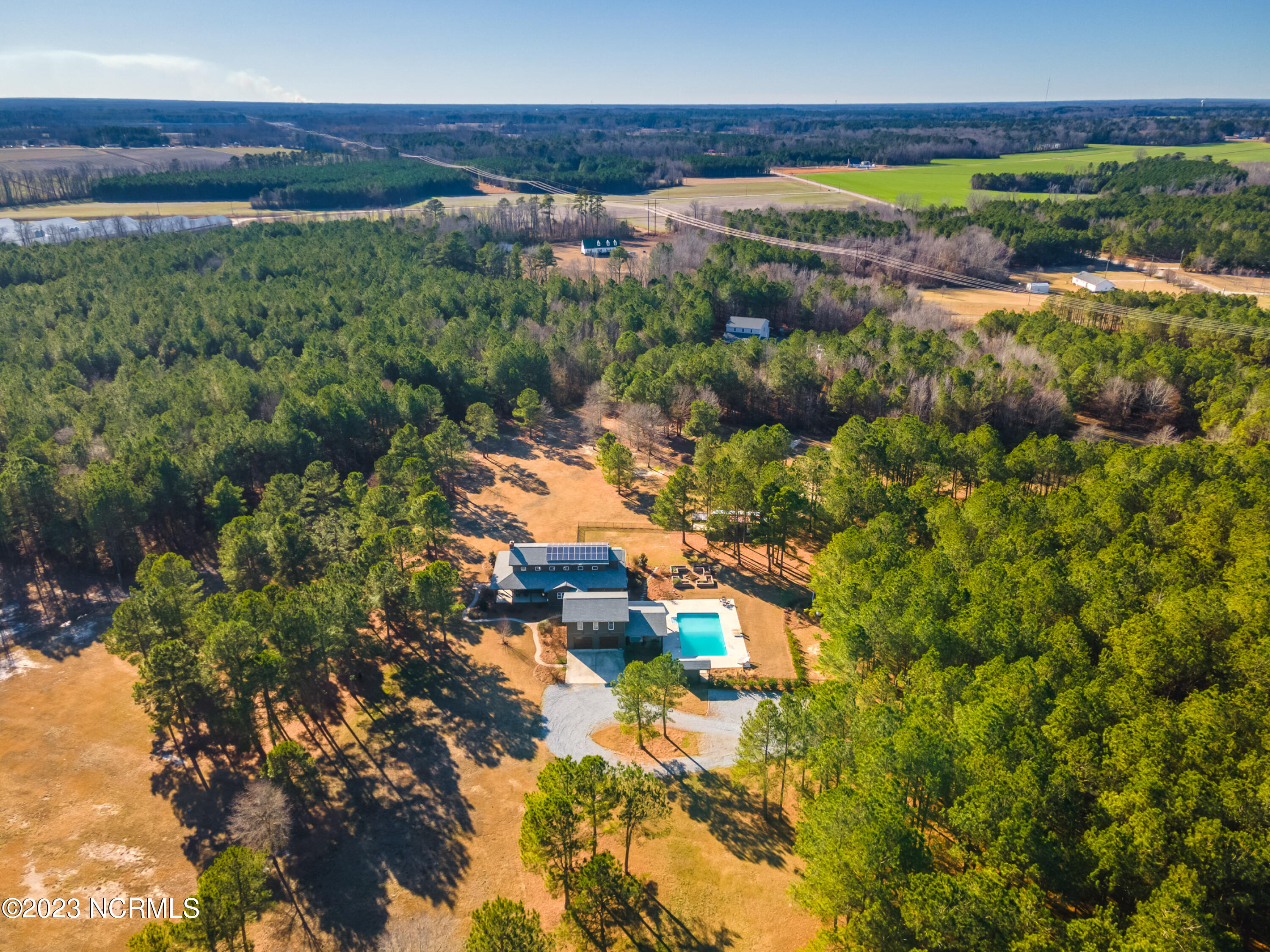 5463 White Line Road Ayden, NC 28513 - Photo 96 of 110 20230106 MLS J_Miller 5463 White Line Rd