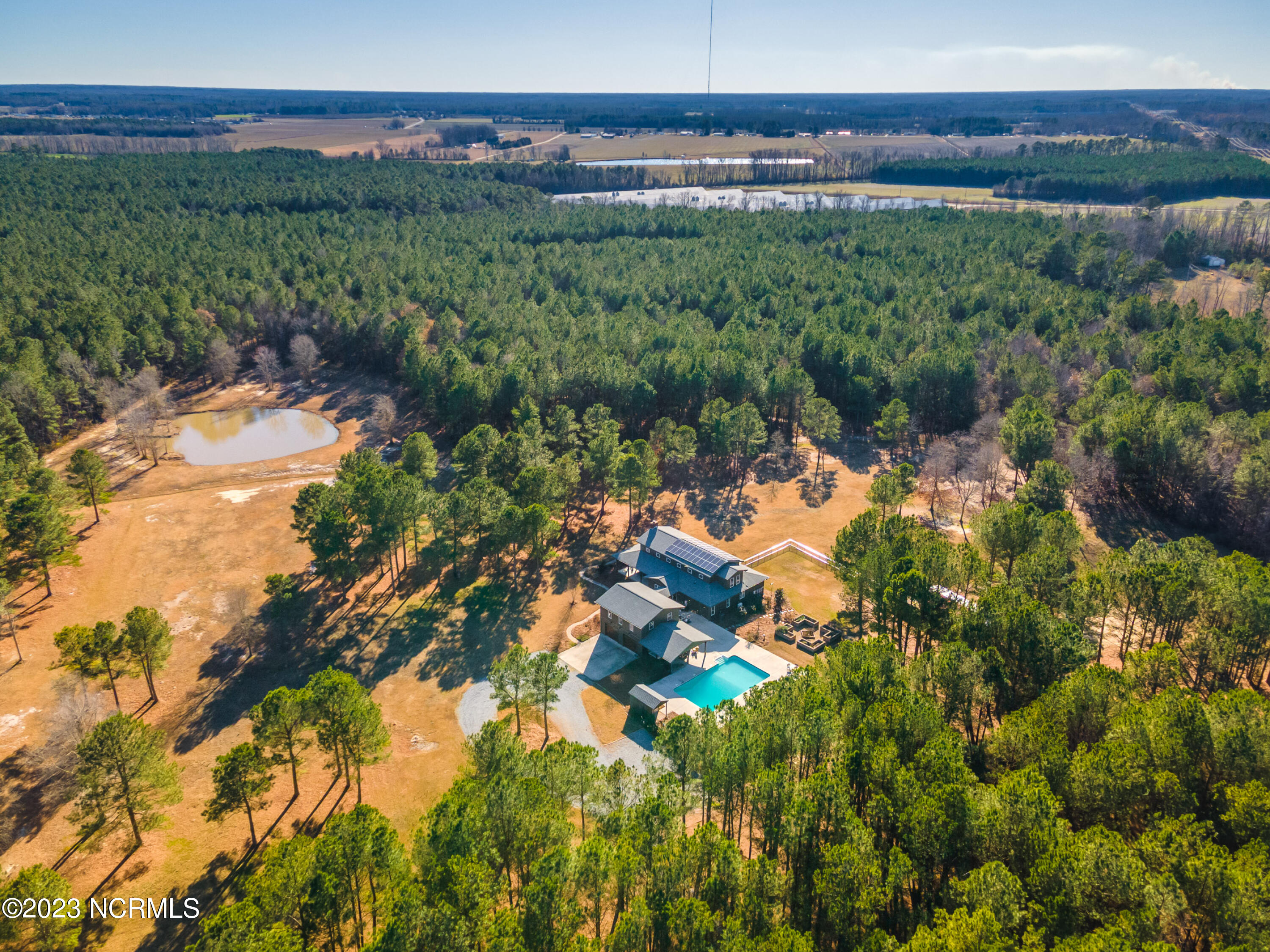 5463 White Line Road Ayden, NC 28513 - Photo 97 of 110 20230106 MLS J_Miller 5463 White Line Rd