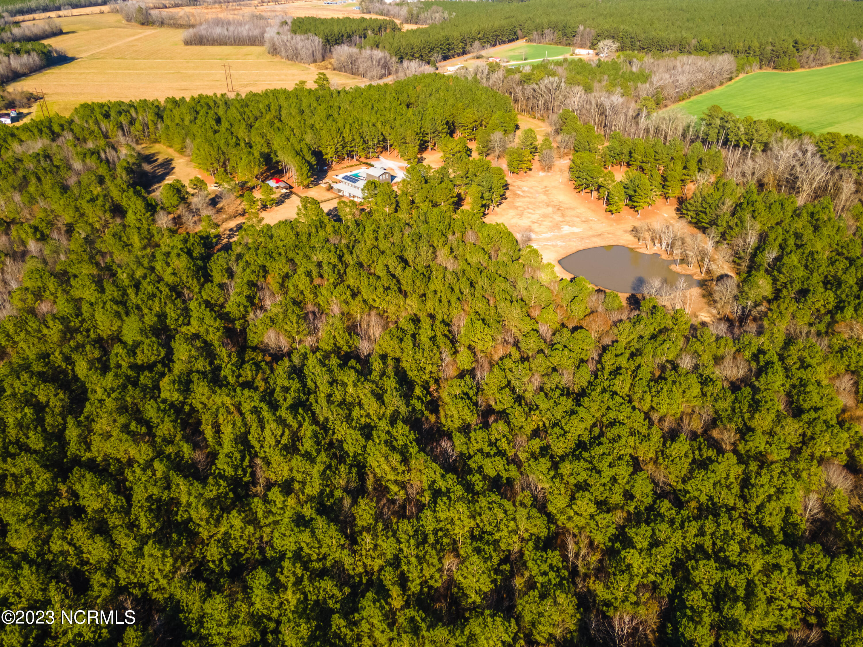 5463 White Line Road Ayden, NC 28513 - Photo 98 of 110 20230106 MLS J_Miller 5463 White Line Rd