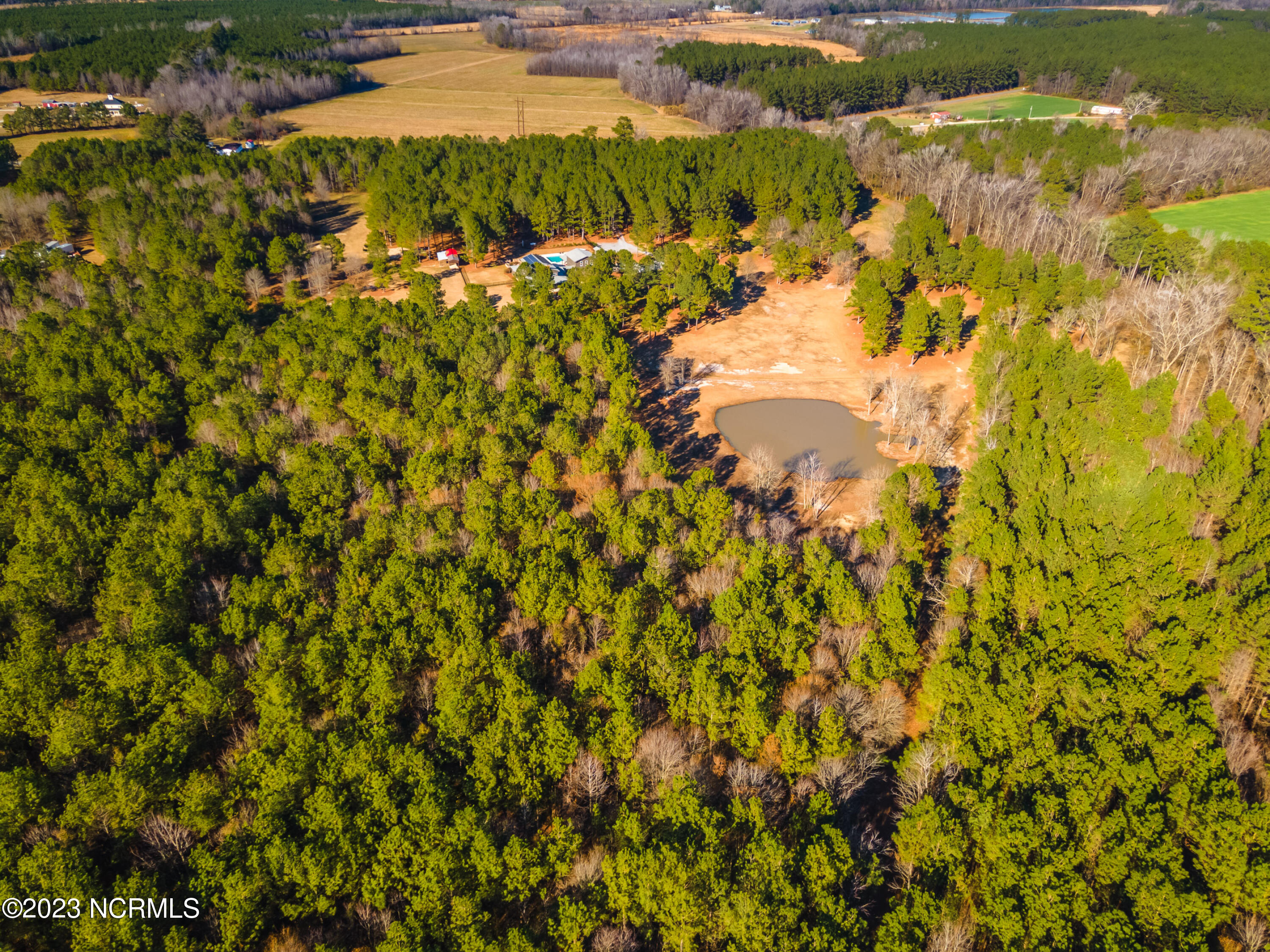 5463 White Line Road Ayden, NC 28513 - Photo 99 of 110 20230106 MLS J_Miller 5463 White Line Rd