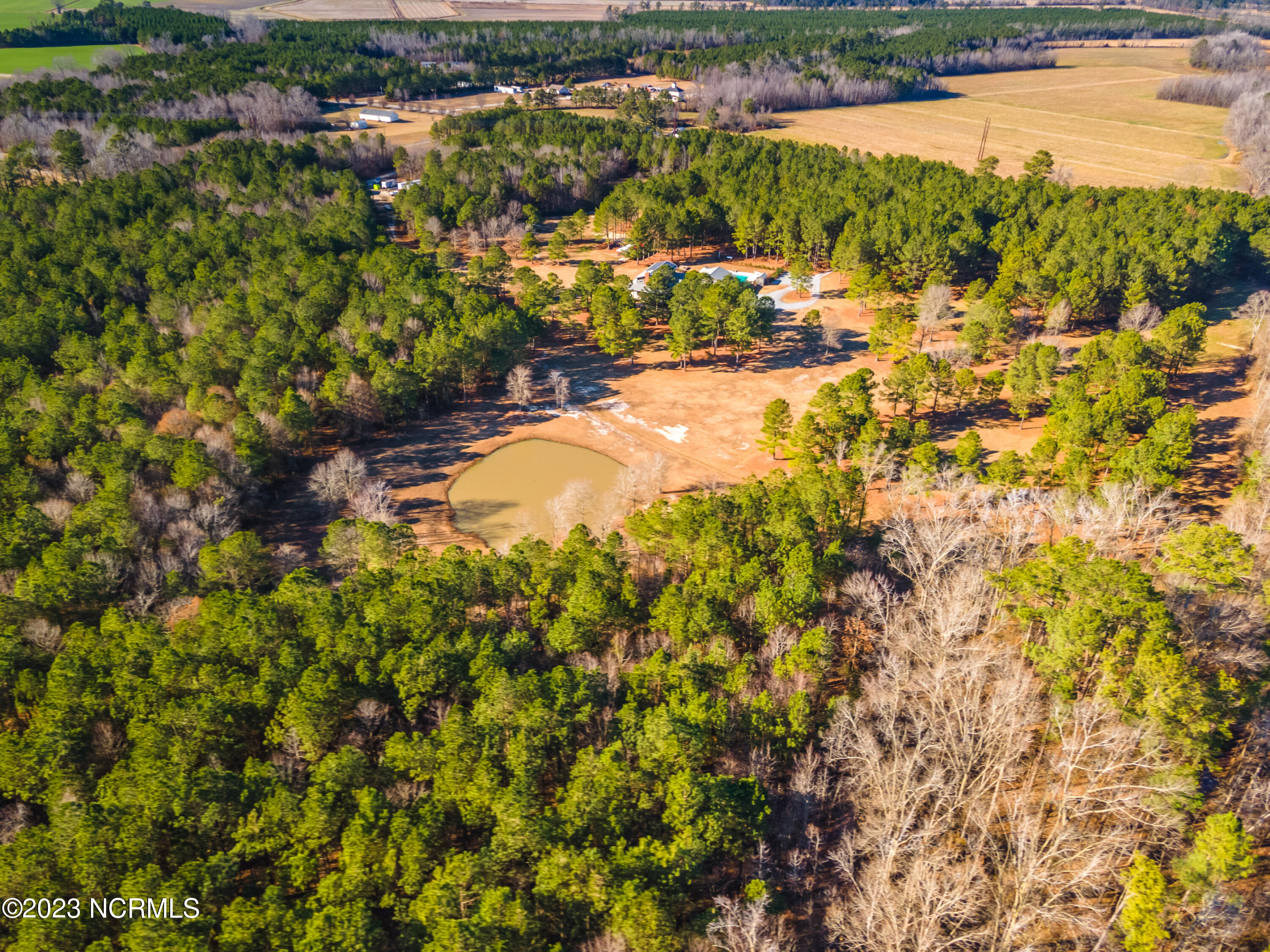 5463 White Line Road Ayden, NC 28513 - Photo 100 of 110 20230106 MLS J_Miller 5463 White Line Rd