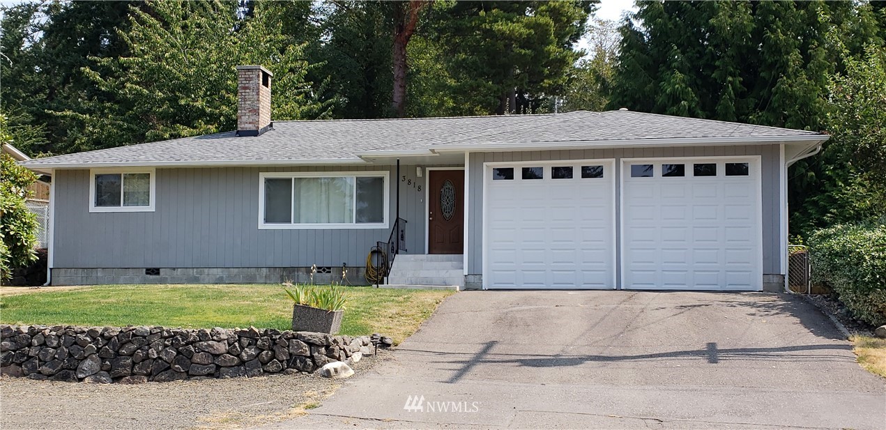 3818 Petersville Road Northeast Bremerton, WA 98310 - Photo 1 of 22 Gallery Image 1