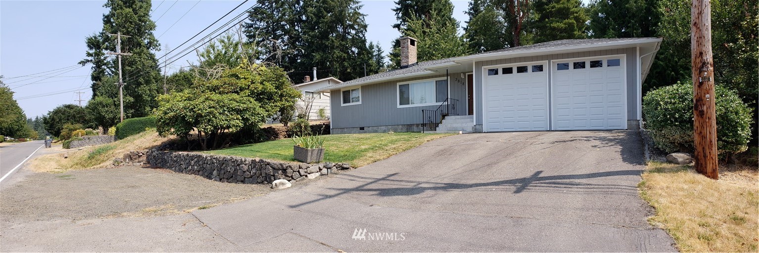 3818 Petersville Road Northeast Bremerton, WA 98310 - Photo 2 of 22 Gallery Image 2