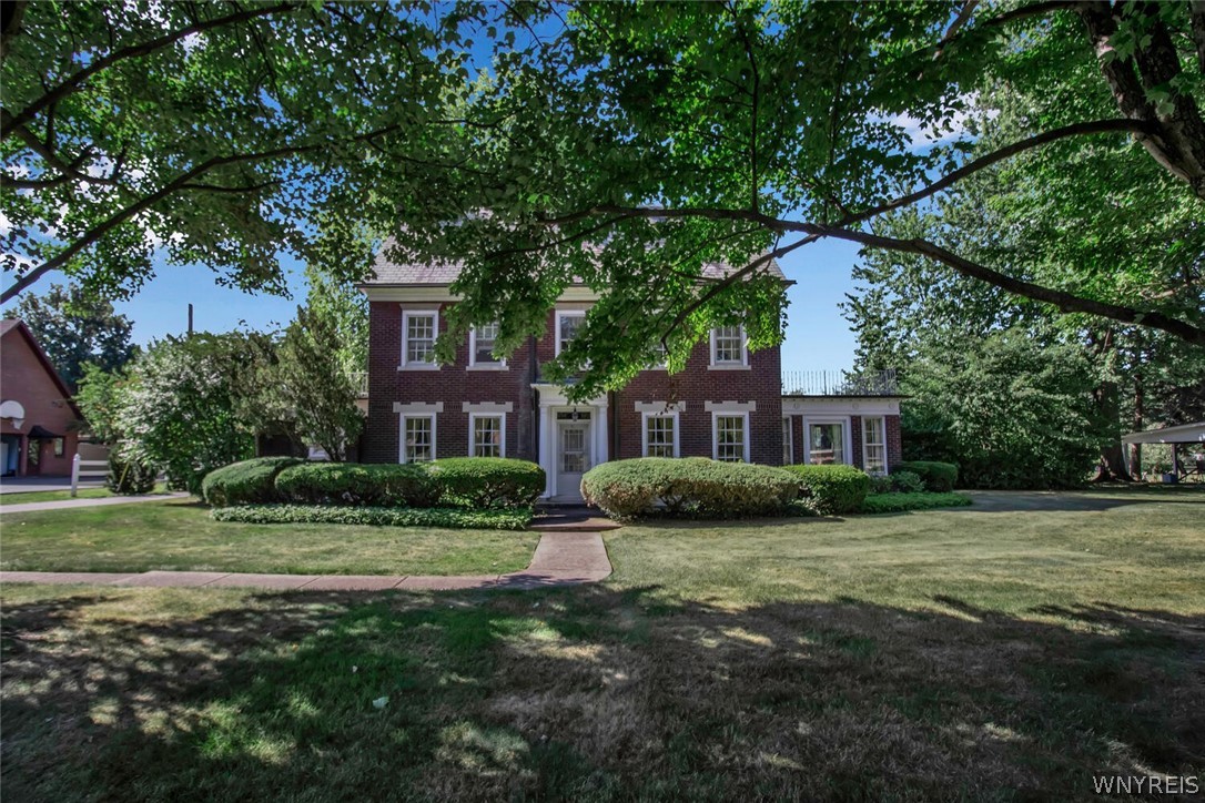 381 Lebrun Road Amherst, NY 14226 - Photo 1 of 1 Gallery Image 1