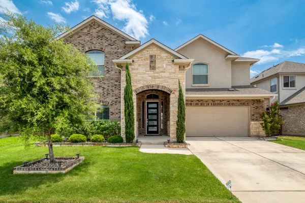 $630,000 | 16940 Aventura Avenue, Pflugerville, TX 78660