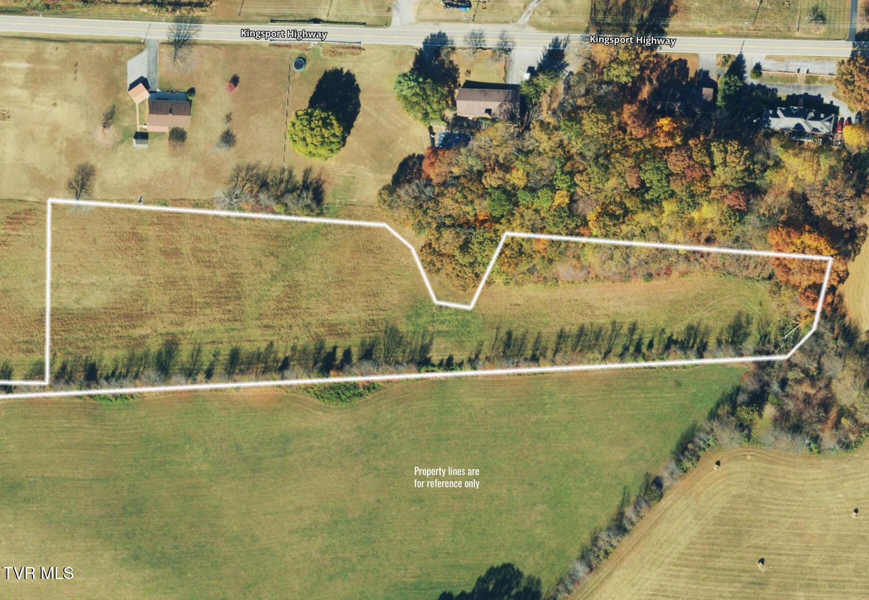 Tbd Stewart Road Chuckey, TN 37641 - Photo 5 of 22 TBD Stewart Rd-6