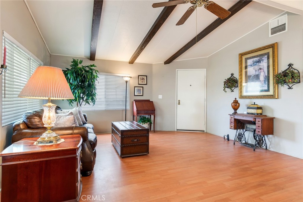 3500 Buchanan Street, Unit 173 Riverside, CA 92503 - Photo 4 of 29 Formal Living Room view 2