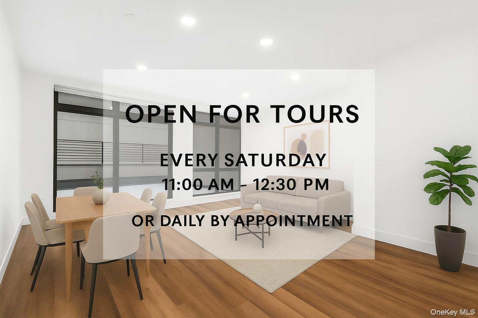 a sign on the wall of building