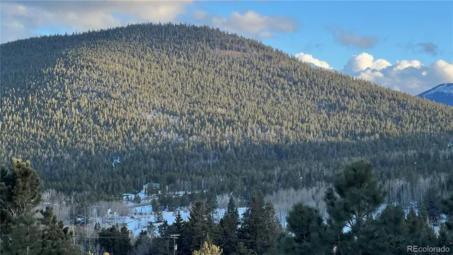 a view of a building