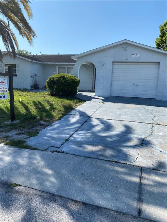 7331 Vienna Lane Port Richey, FL 34668 - Photo 1 of 1