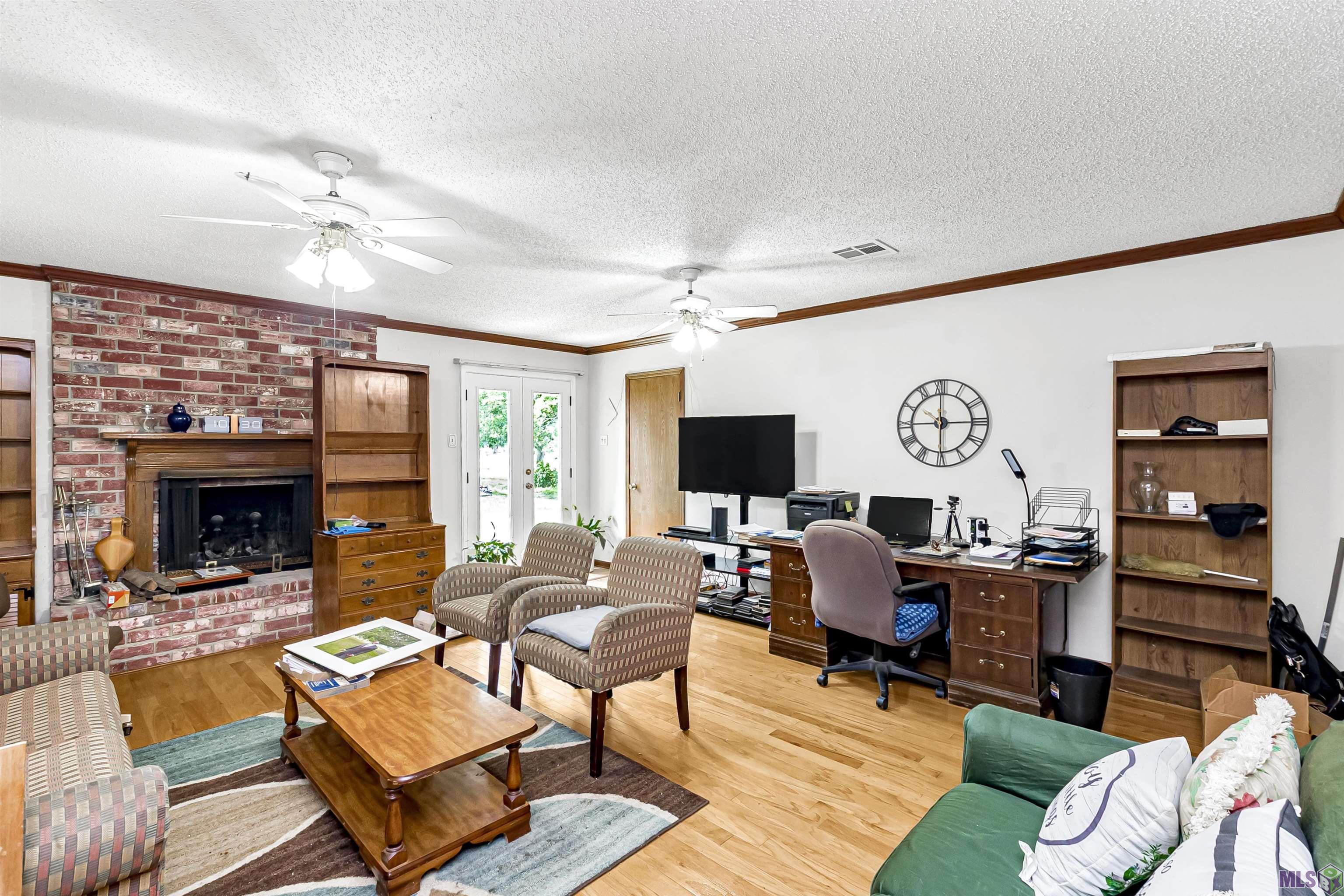 9958 Island Road Ventress, LA 70783 - Photo 13 of 22