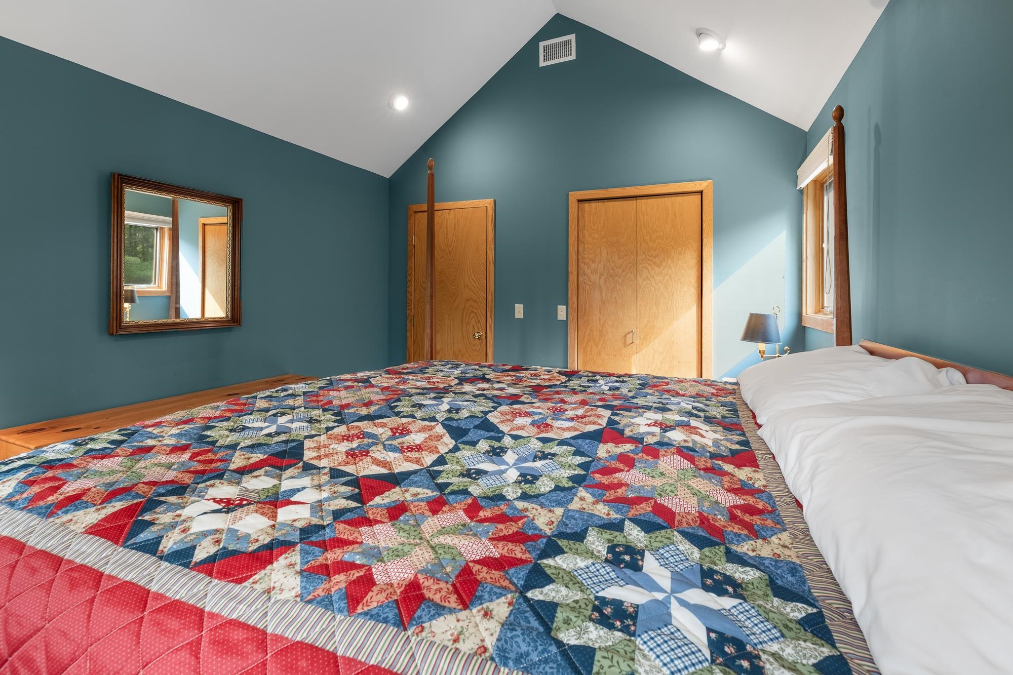 6 Old Ridge Road Winhall, VT 05340 - Photo 20 of 39