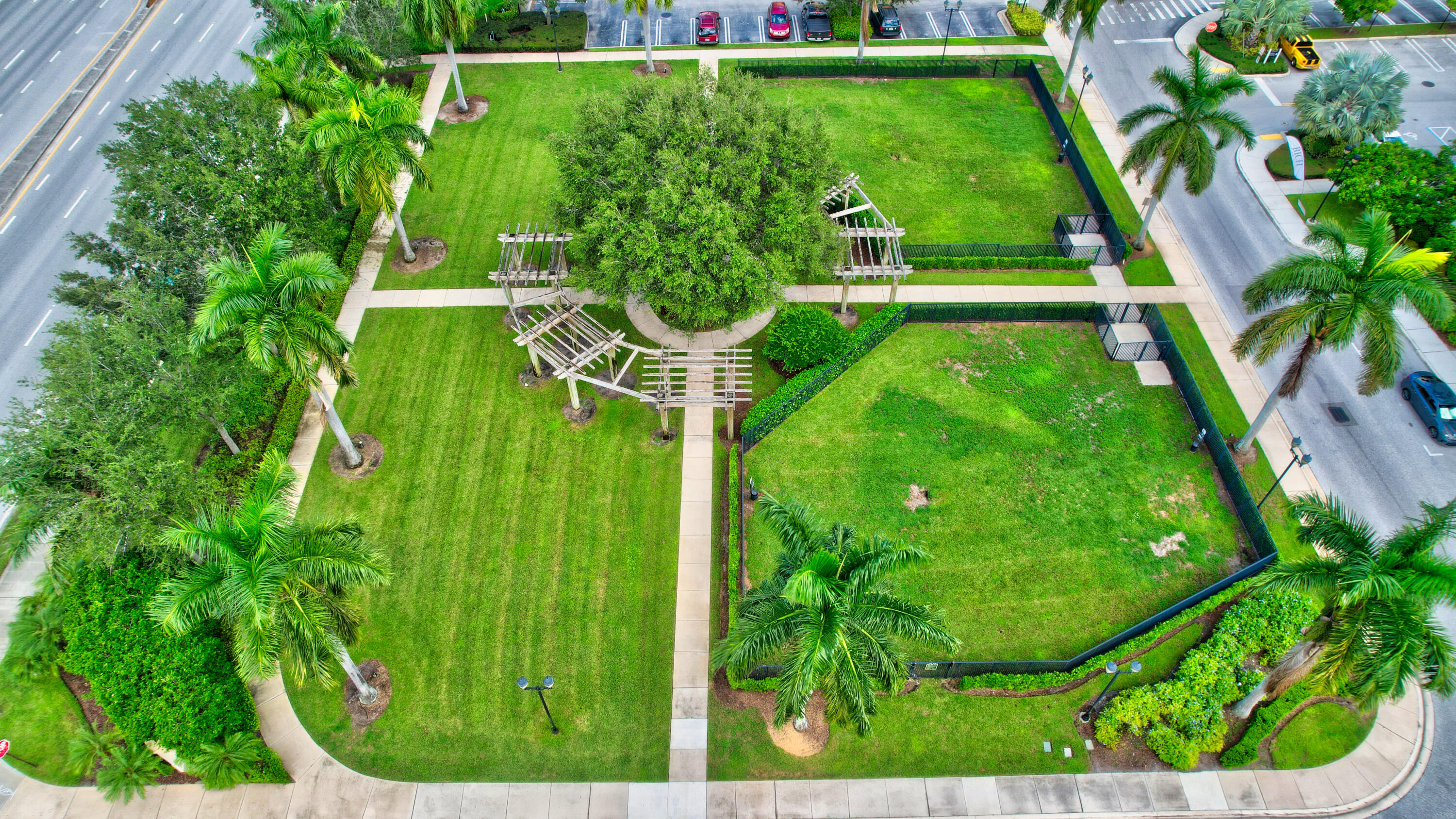 1690 Renaissance Commons Boulevard, Unit 1402 Boynton Beach, FL 33426 - Photo 27 of 50 05_43_dji_0167_68_69_70_71