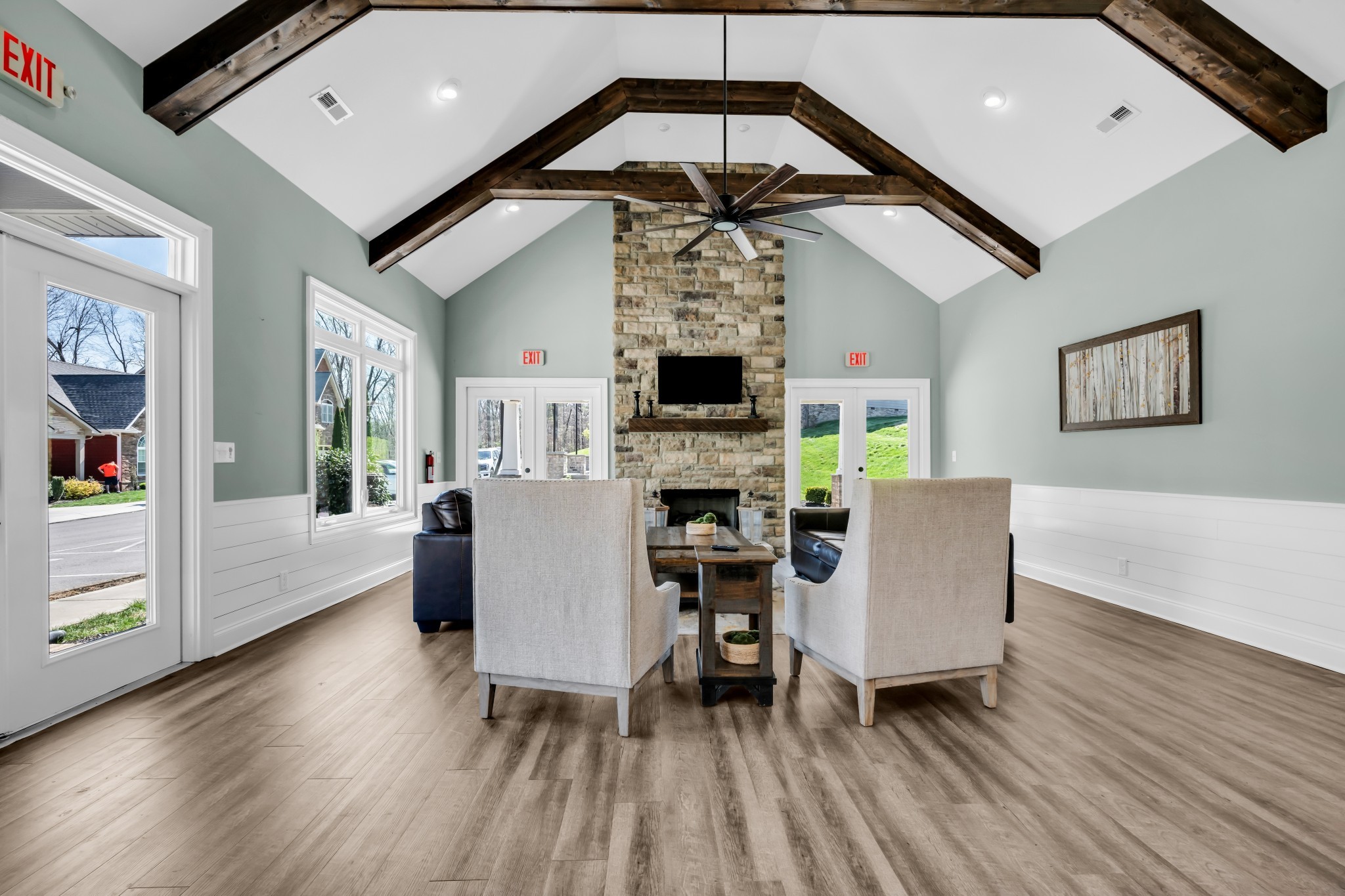 513 Summit View Circle Clarksville, TN 37043 - Photo 26 of 27