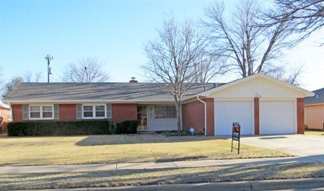 2919 68th Street Lubbock, TX 79413 - Photo 1 of 10 Photo 1
