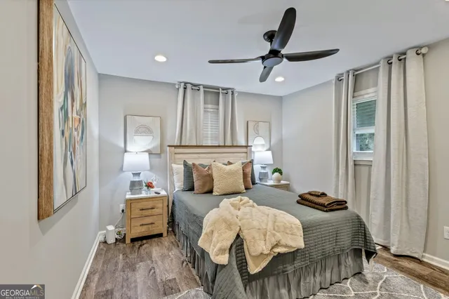 $4,600 | 3590 Ponderosa Lane, Powder Springs, GA 30127