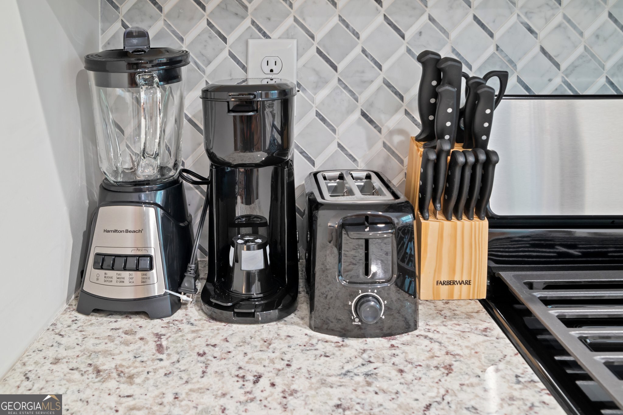 3590 Ponderosa Lane Powder Springs, GA 30127 - Photo 19 of 25 a bathroom with a toilet and a mirror
