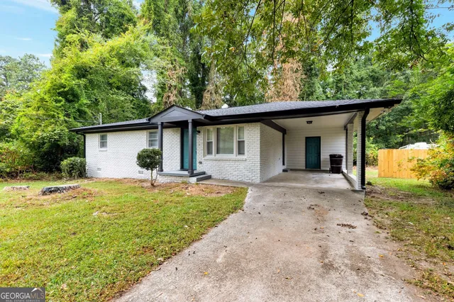 $4,600 | 3590 Ponderosa Lane, Powder Springs, GA 30127