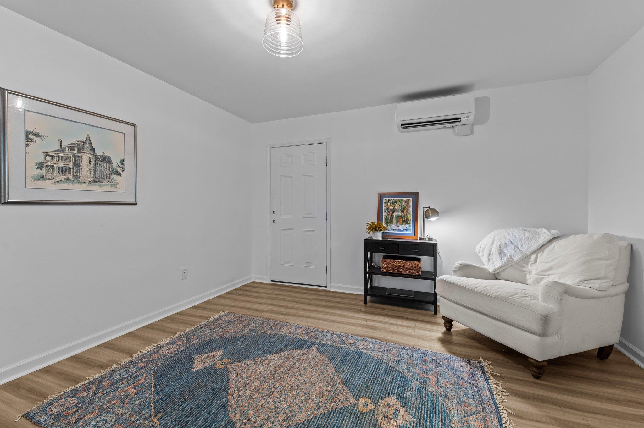 1519 Crafton Way Raleigh, NC 27607 - Photo 8 of 35 Lots of Natural Light for at Home Office