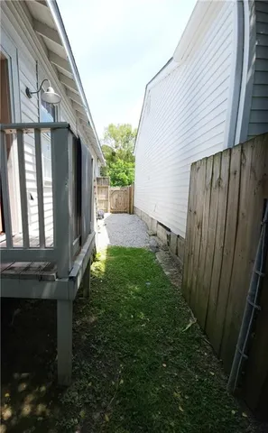 $1,300 | 1717 South Dupre Street, New Orleans, LA 70125