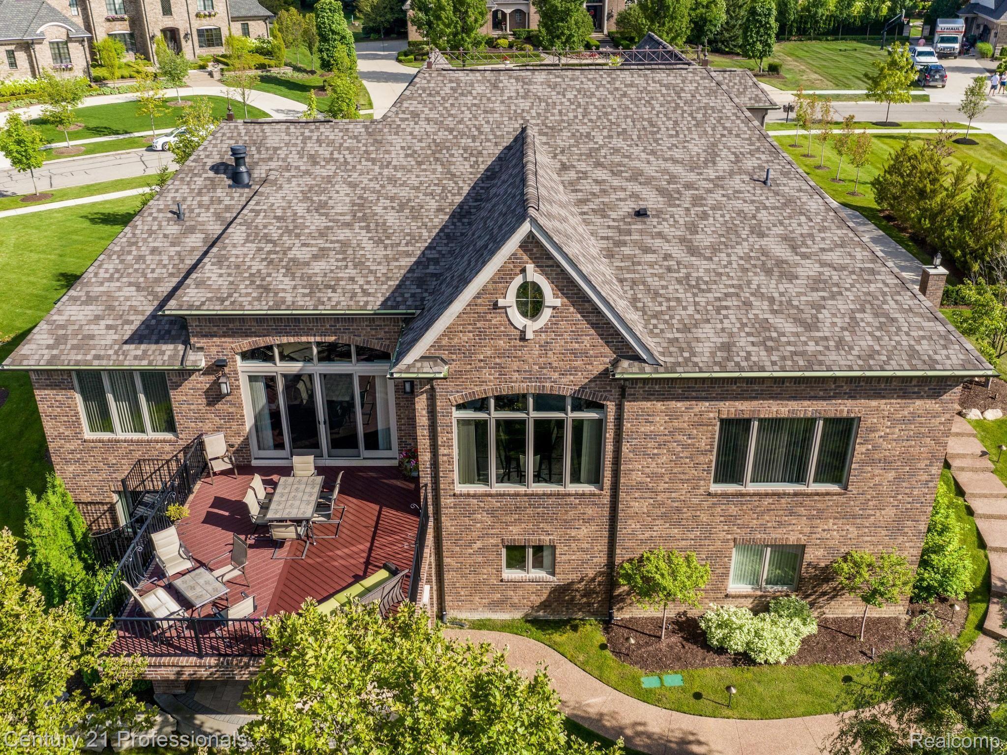 2744 North Addison Circle Rochester, MI 48306 - Photo 58 of 62 2744 S Addison Cir Rochester-008-011-2744 Addison circle south-MLS_Size.jpg