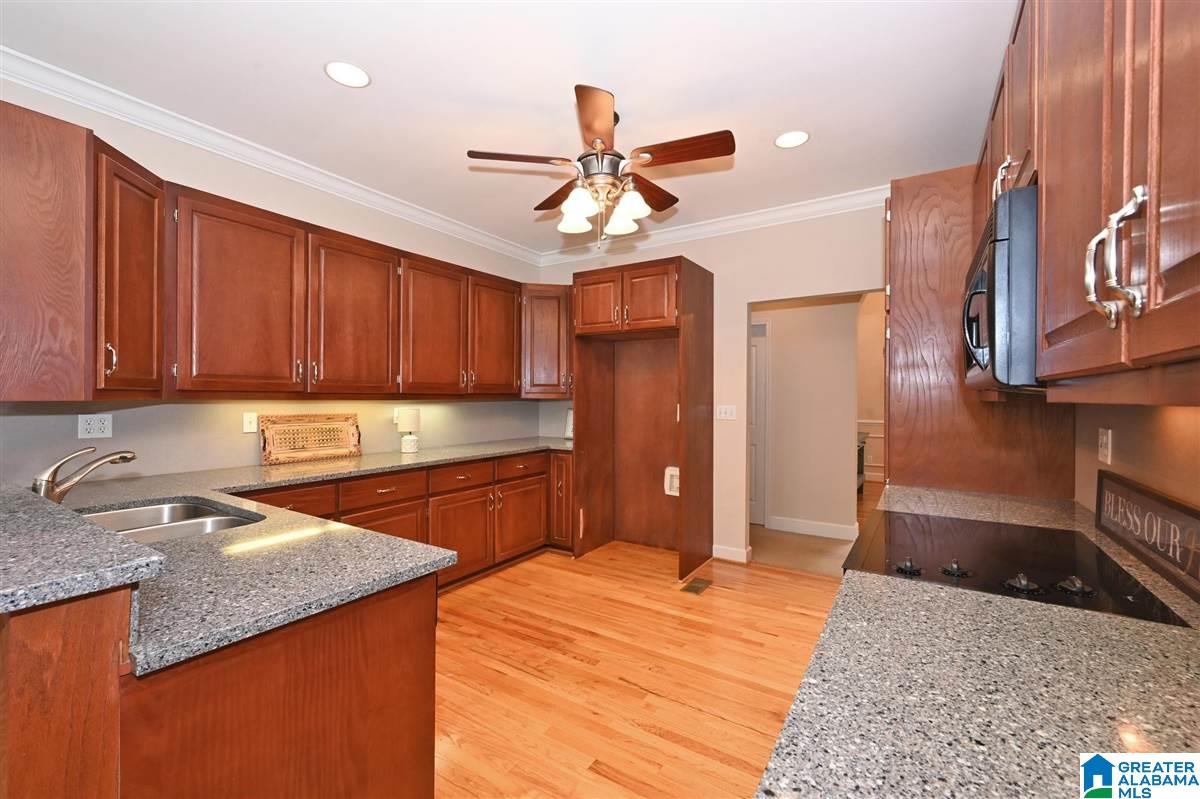 418 Chestnut Oak Lane Remlap, AL 35133 - Photo 8 of 28