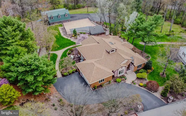 $1,459,000 | 3023 Mountain Crescent, Montoursville, PA 17754