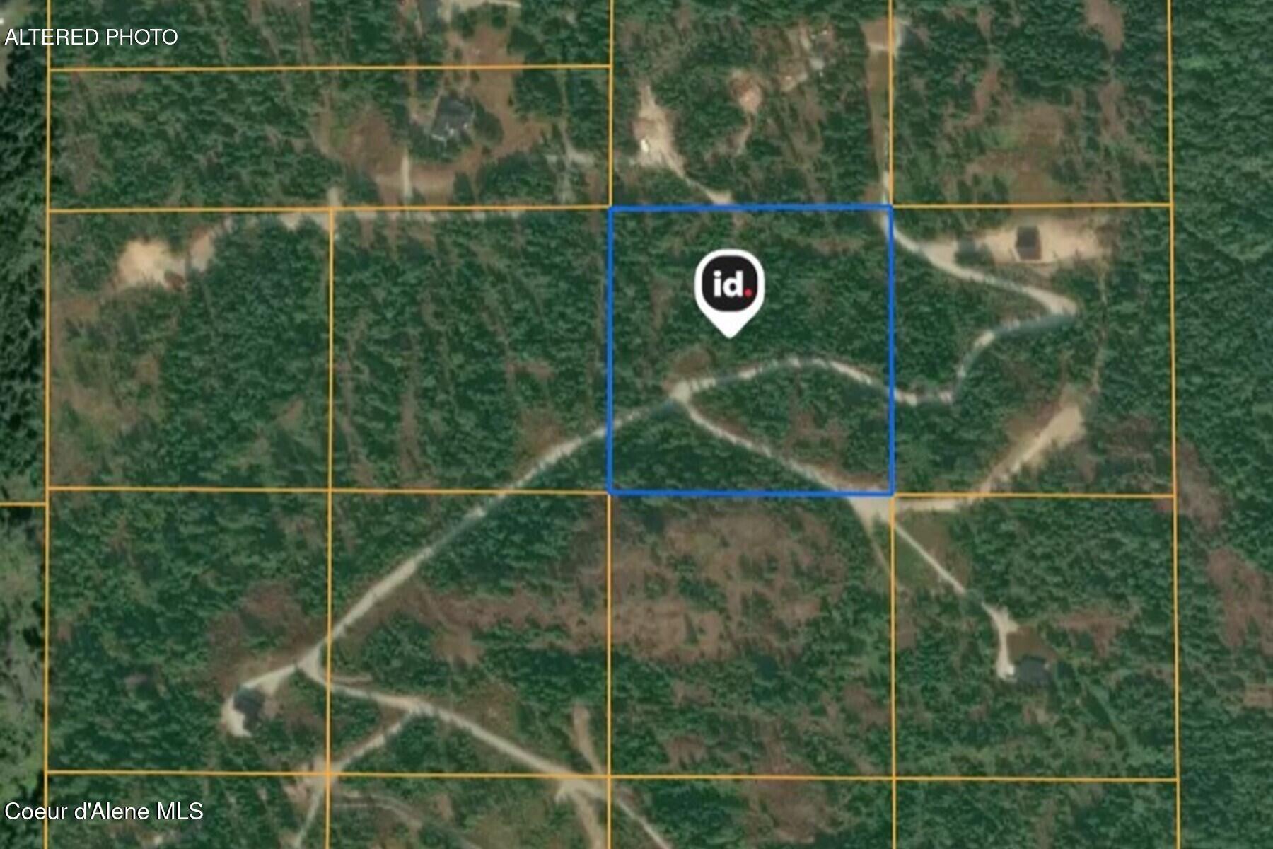 500 Outlook Road Cocolalla, ID 83813 - Photo 17 of 18 DC4