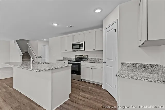 $349,950 | 1633 Percheron Path, Fayetteville, NC 28312