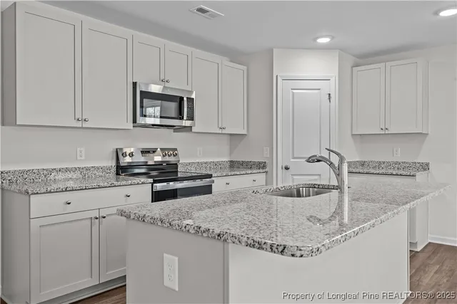 $349,950 | 1633 Percheron Path, Fayetteville, NC 28312