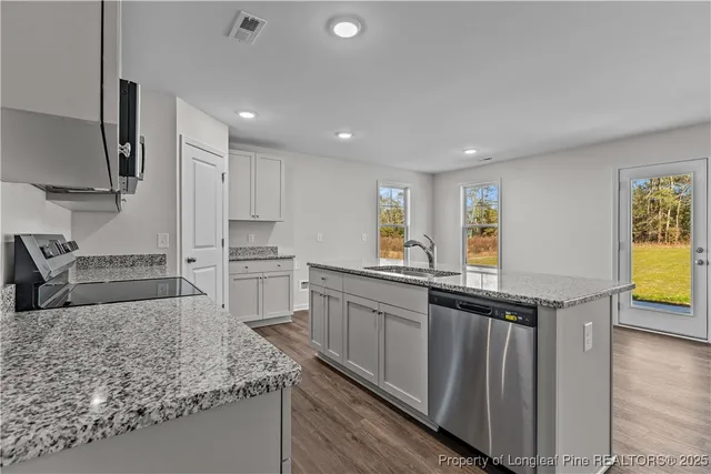 $349,950 | 1633 Percheron Path, Fayetteville, NC 28312