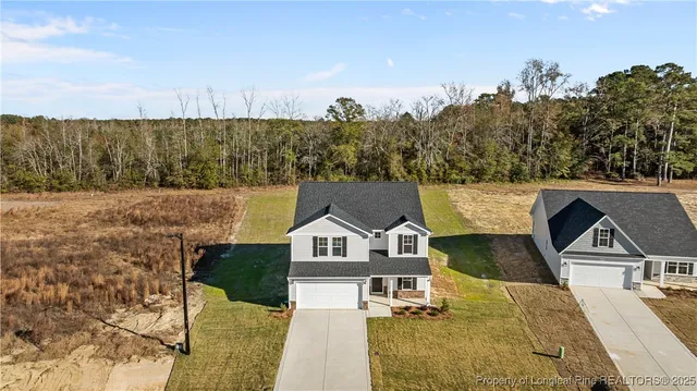 $349,950 | 1633 Percheron Path, Fayetteville, NC 28312