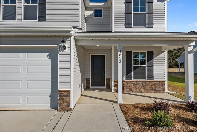 $349,950 | 1633 Percheron Path, Fayetteville, NC 28312