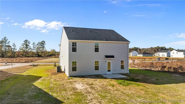 $349,950 | 1633 Percheron Path, Fayetteville, NC 28312