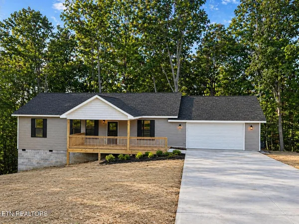 $364,900 | 68 Hwy Sweetwater Tn 37874, Niota, TN 37826