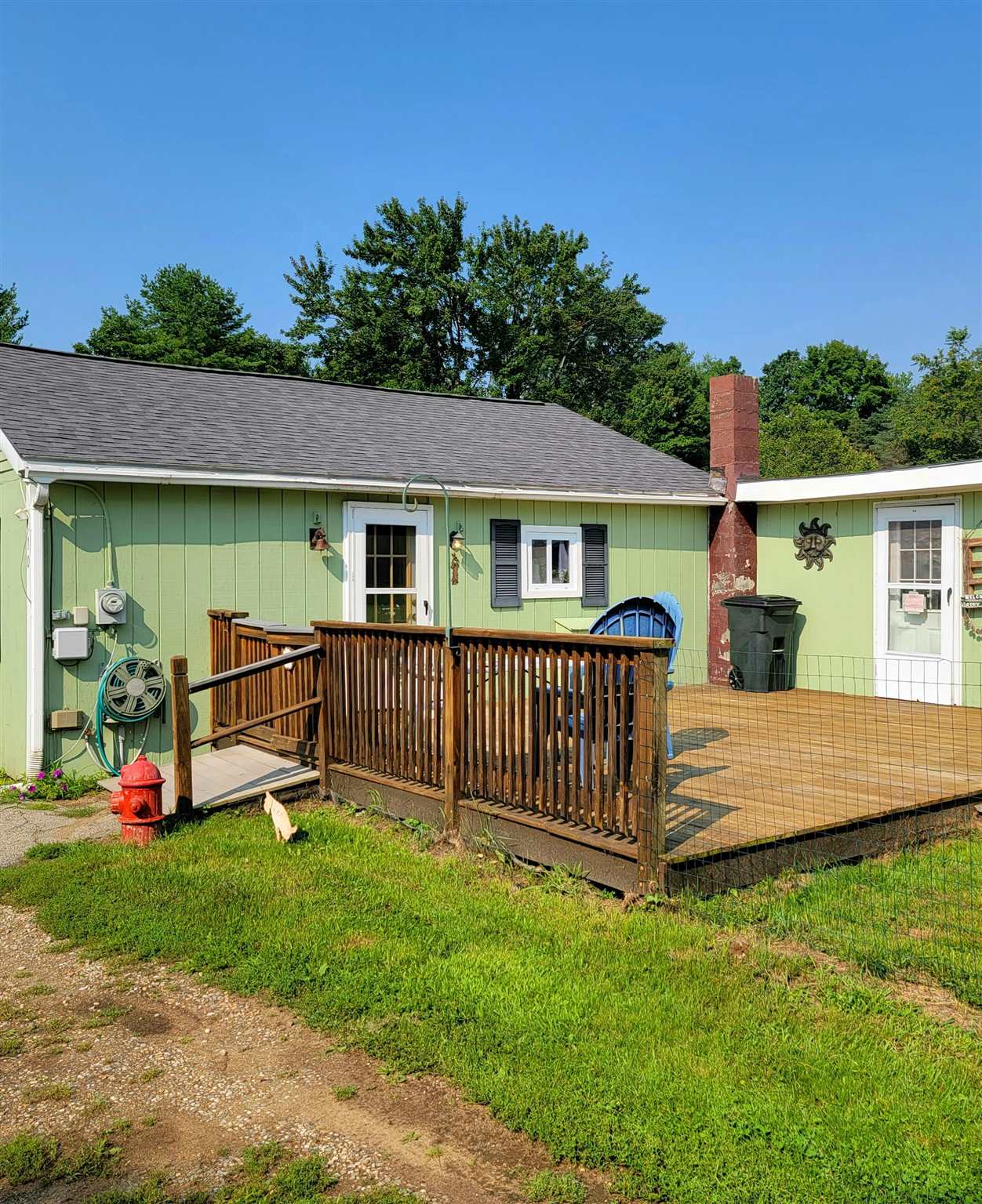 610 Suncook Valley Road Pittsfield, NH 03263 - Photo 1 of 31