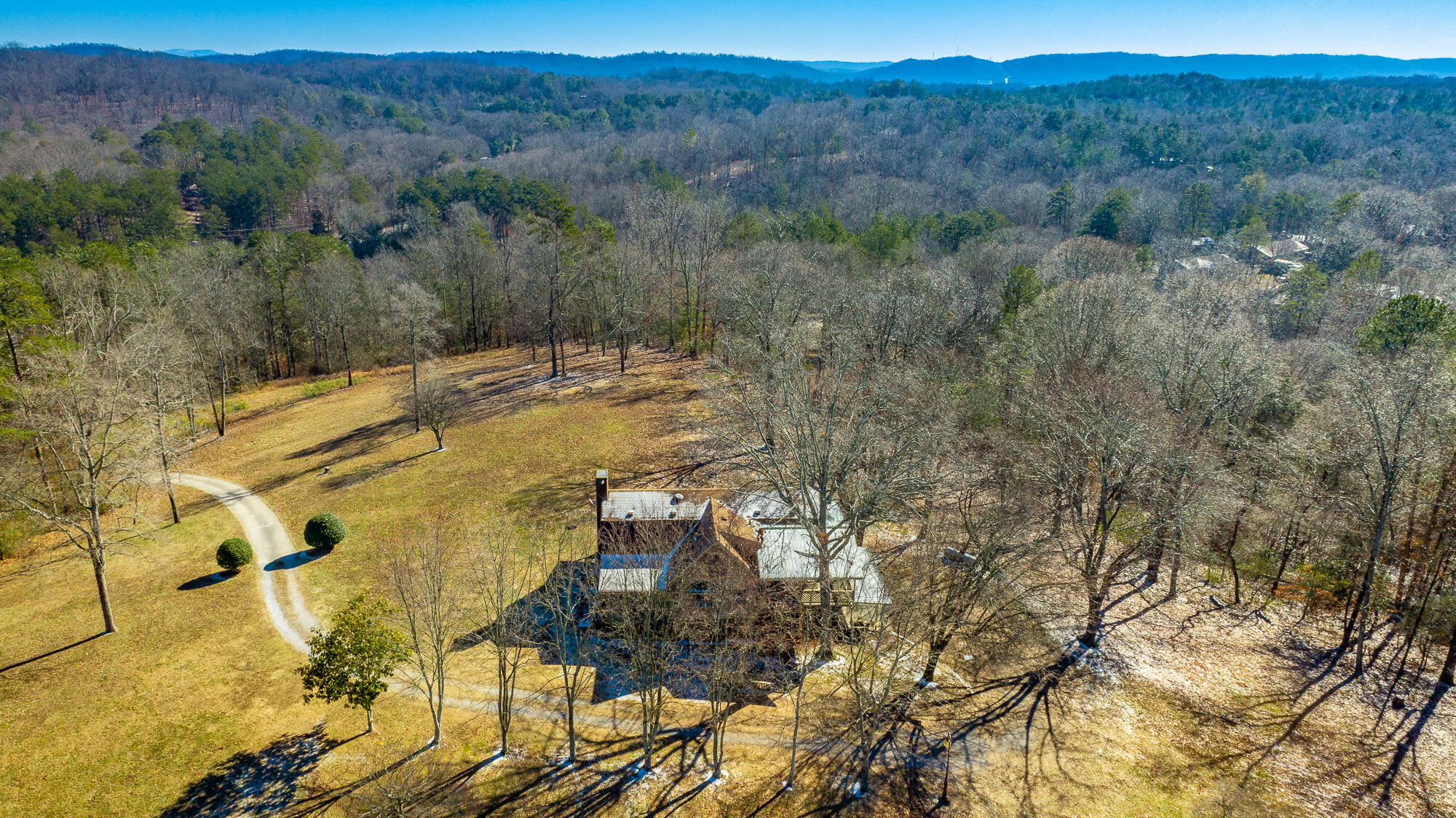 54 Jacobs Road Ringgold, GA 30736 - Photo 1 of 67 54 Jacobs Road Exterior HD-0775