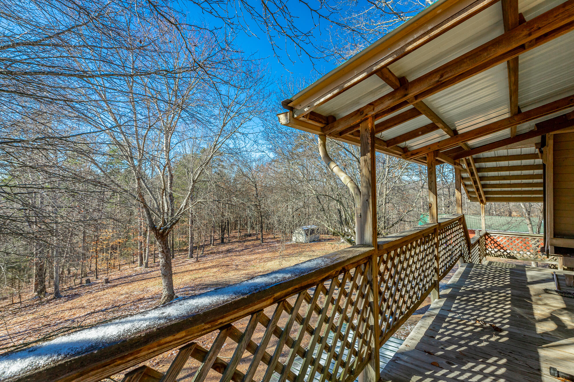 54 Jacobs Road Ringgold, GA 30736 - Photo 45 of 67 54 Jacobs Road Exterior HD-1836