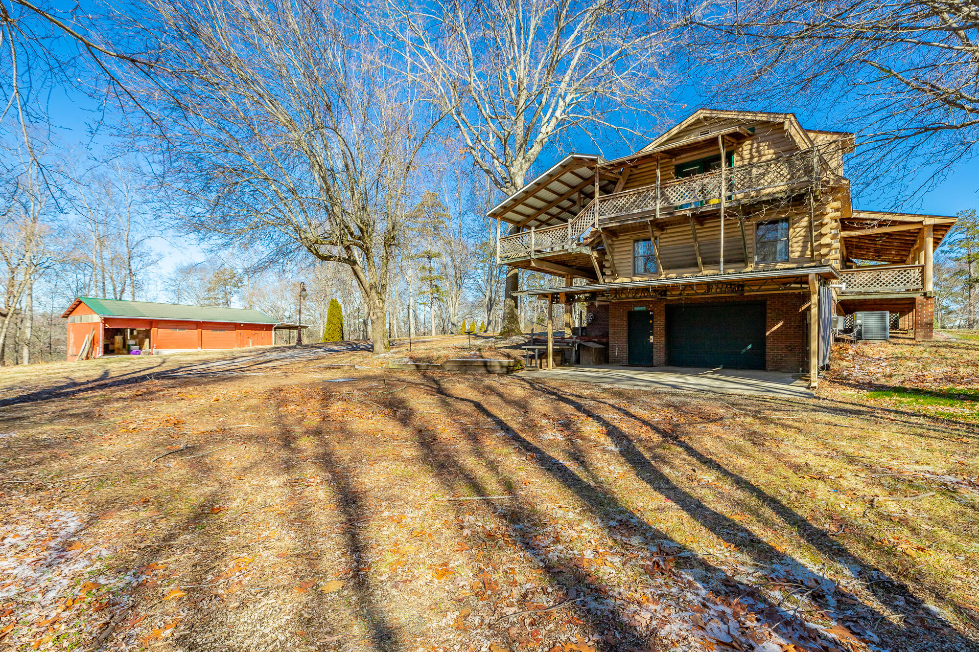 54 Jacobs Road Ringgold, GA 30736 - Photo 50 of 67 54 Jacobs Road Exterior HD-1860