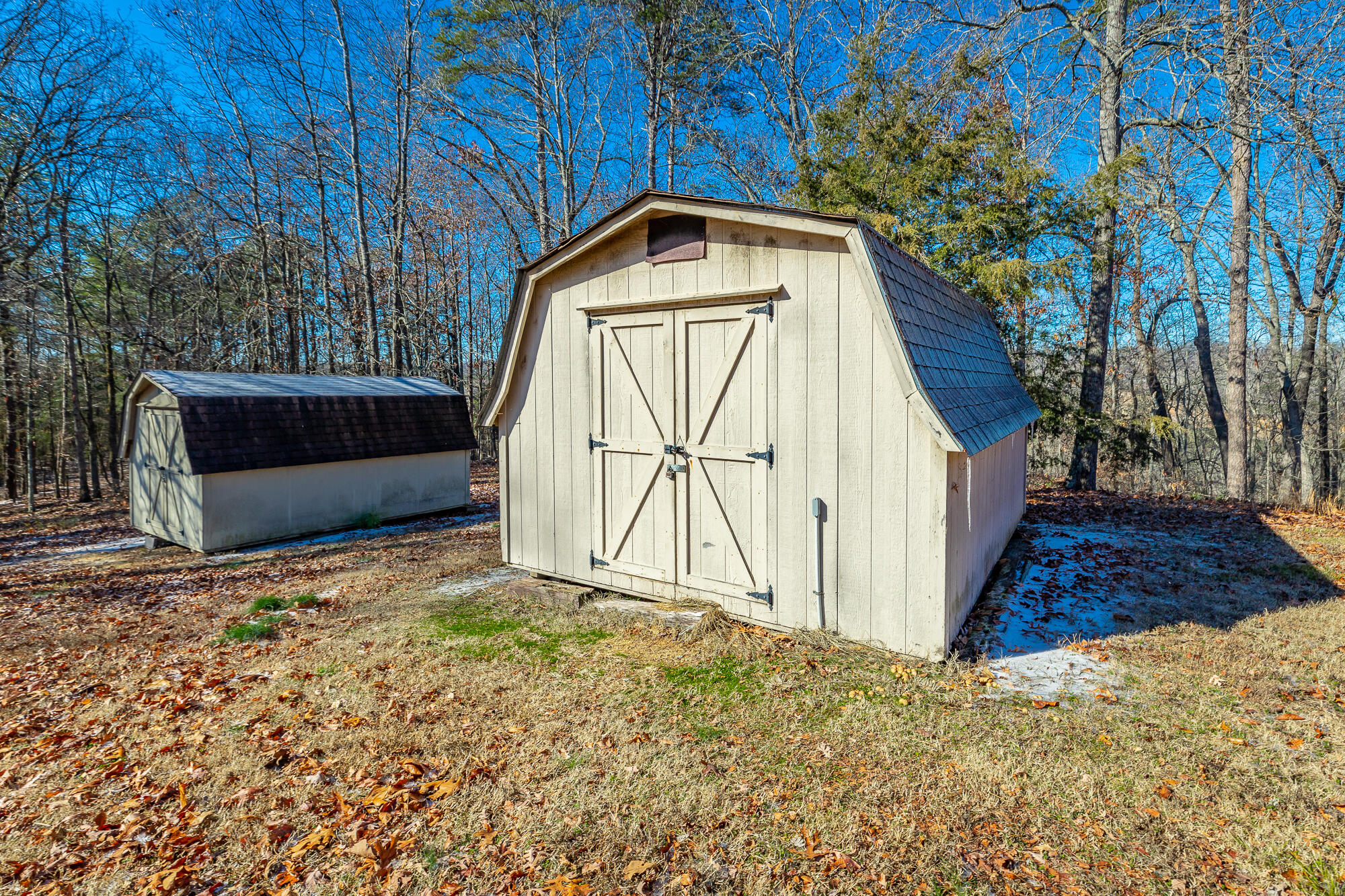 54 Jacobs Road Ringgold, GA 30736 - Photo 53 of 67 54 Jacobs Road Exterior HD-1864