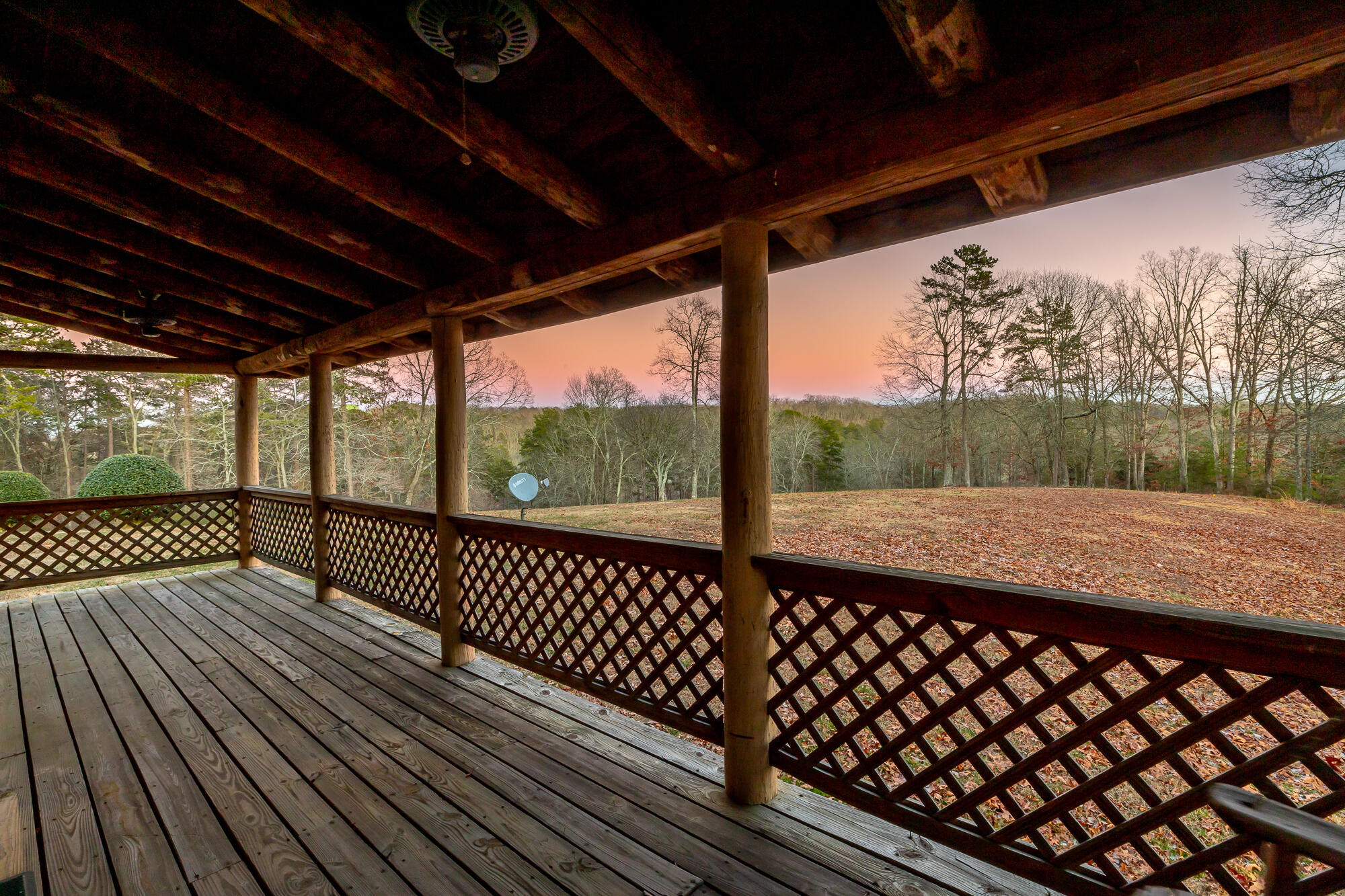 54 Jacobs Road Ringgold, GA 30736 - Photo 57 of 67 54 Jacobs Road Twilight HD-5