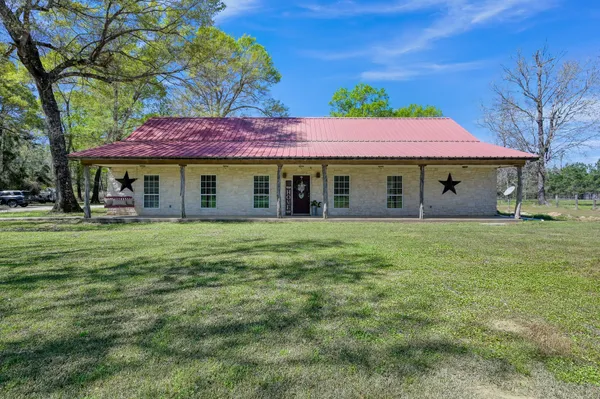 $650,000 | 1780 Farm To Market 3460, Shepherd, TX 77371