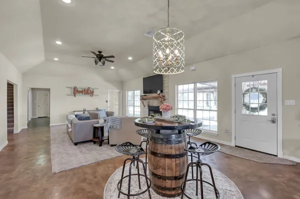 $650,000 | 1780 Farm To Market 3460, Shepherd, TX 77371