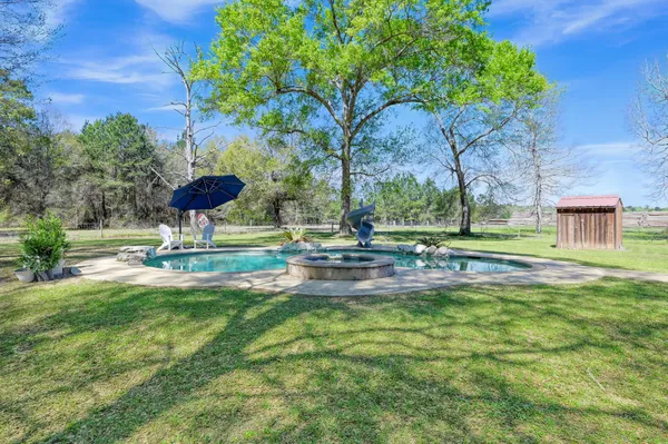 $650,000 | 1780 Farm To Market 3460, Shepherd, TX 77371
