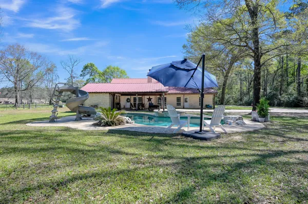$650,000 | 1780 Farm To Market 3460, Shepherd, TX 77371