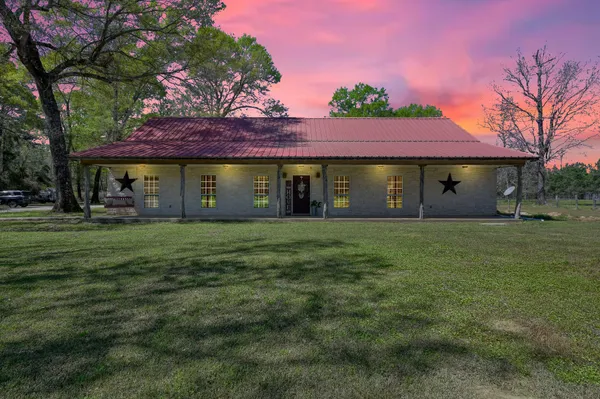 $650,000 | 1780 Farm To Market 3460, Shepherd, TX 77371
