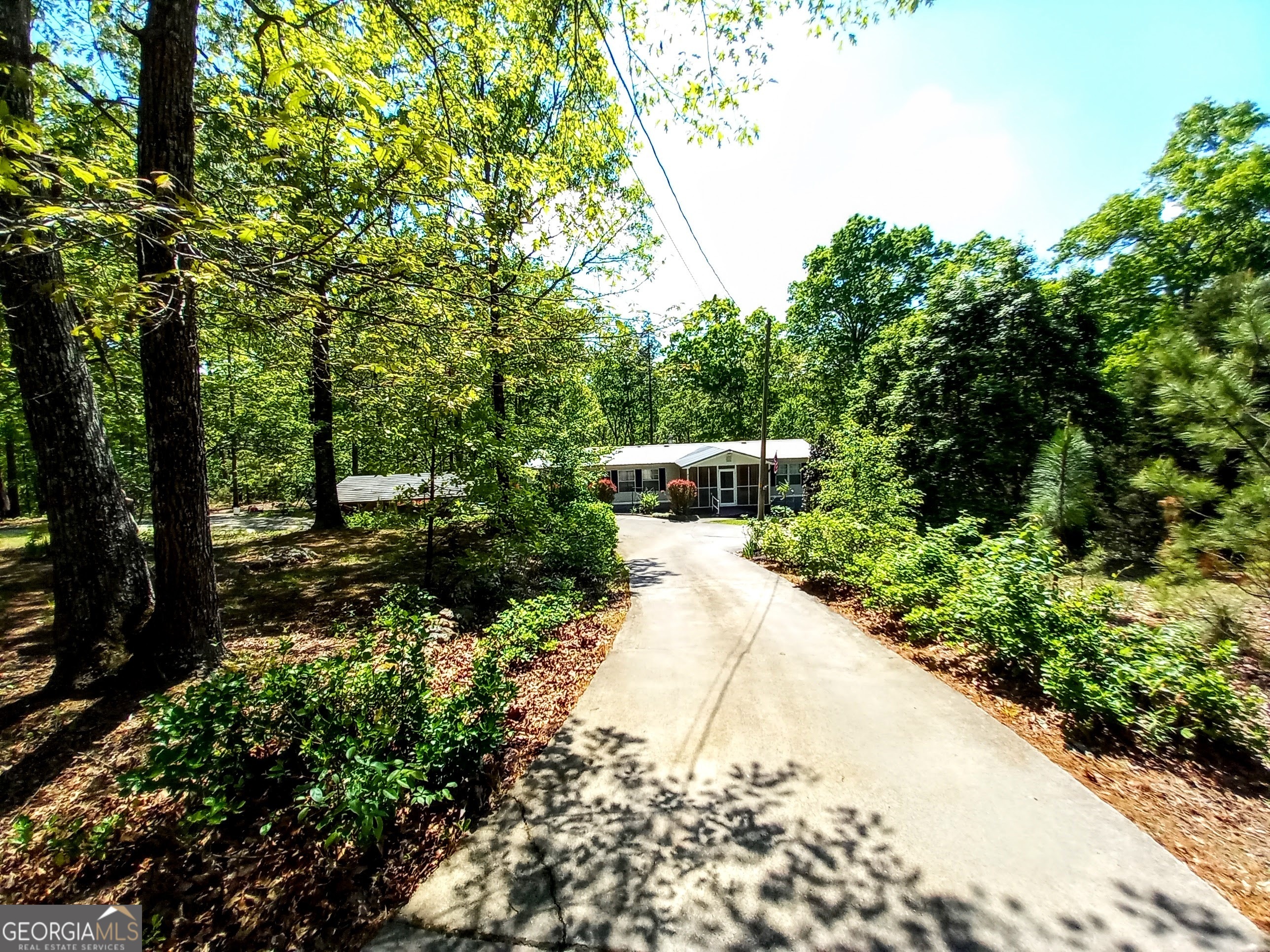 328 Kelly Creek Road Waco, GA 30182 - Photo 1 of 1 Gallery Image 1