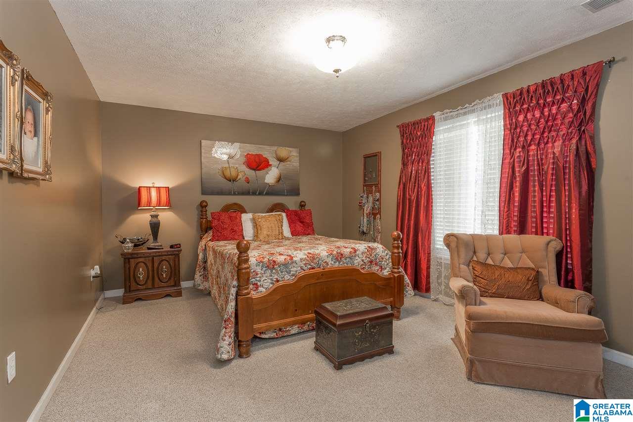 1495 Sawyer Mountain Road Oneonta, AL 35121 - Photo 22 of 39