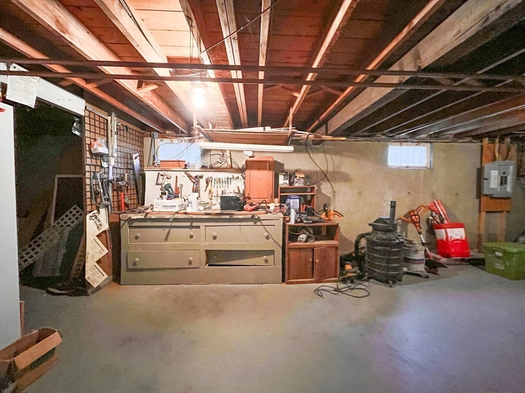 81 Topsfield Road Ipswich, MA 01938 - Photo 21 of 32 a view of storage and utility room